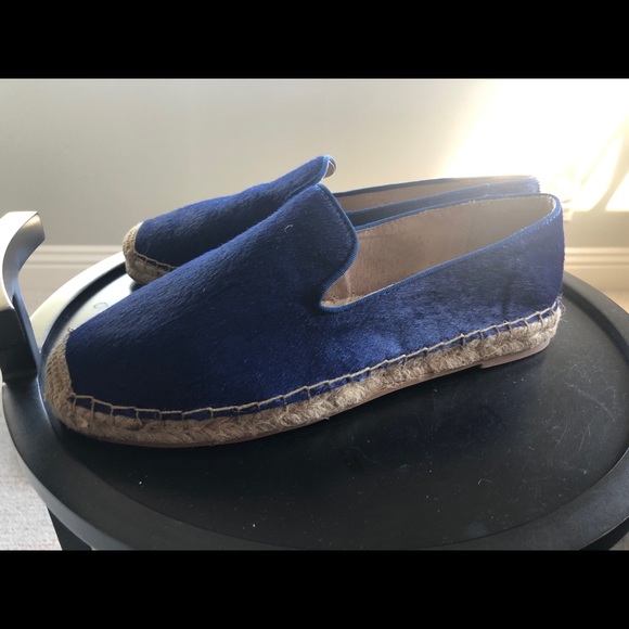 Steven Steve Madden Lanii Espadrilles, NIB, size 9 - Picture 4 of 6